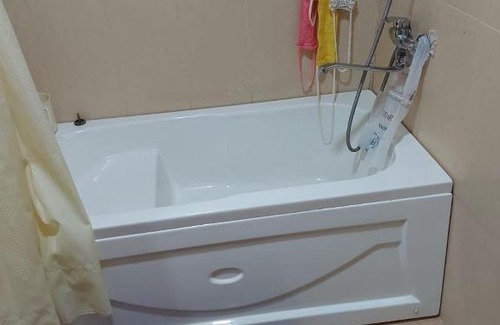 Old Boulevard Apartment | Здания 5 етожни