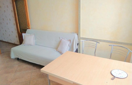 Krasnodar Apartment | Зиповская 5/2