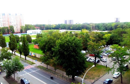 Krasnodar Apartment | Зиповская 5/2