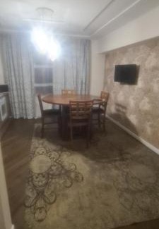 Kazakhstan Apartment | Золотой квадрат