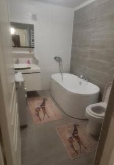 Kazakhstan Apartment | Золотой квадрат