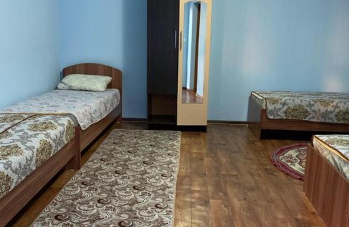 Almaty Province Hotel | Зона отдыха Дария