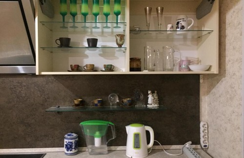 Orenburg Apartment | Идеальная Трехкомнатная квартира на Гагарина