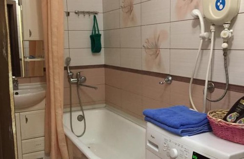 Orenburg Apartment | Идеальная Трехкомнатная квартира на Гагарина