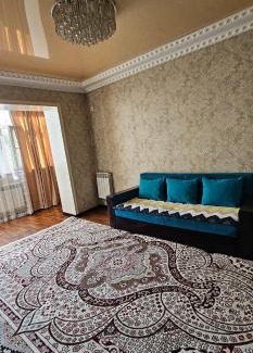 Shymkent Apartment | Изуми-1