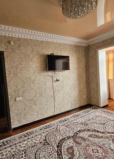 Shymkent Apartment | Изуми-1