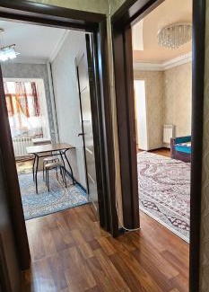 Shymkent Apartment | Изуми-1