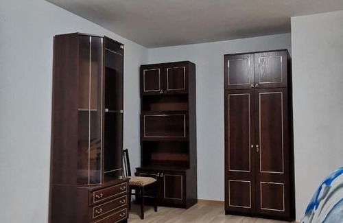 Kaliningrad Apartment | История из окна