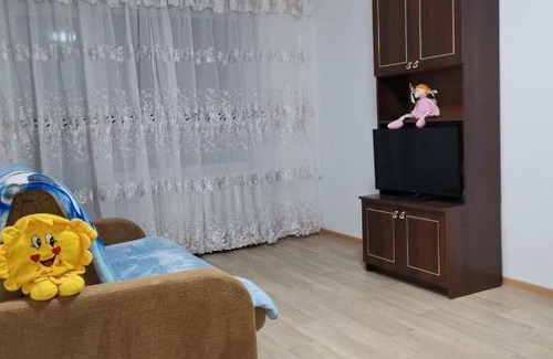 Kaliningrad Apartment | История из окна