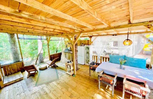 Sozopol Other | Каравана Безвремие