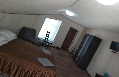 Arkhyz House | Карачай Архыз