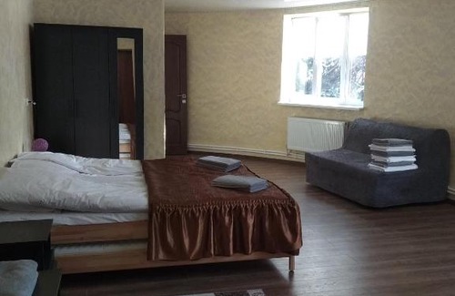 Arkhyz House | Карачай Архыз