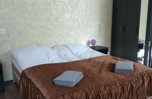 Arkhyz House | Карачай Архыз