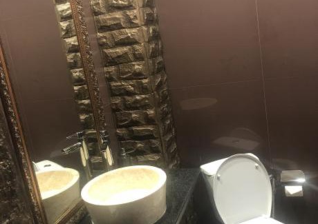 Samara Hotel | Каскад