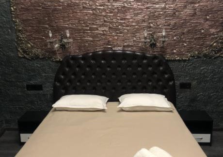 Samara Hotel | Каскад