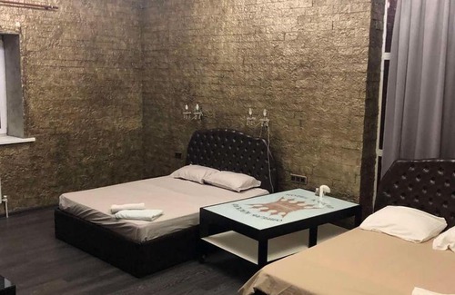 Samara Hotel | Каскад