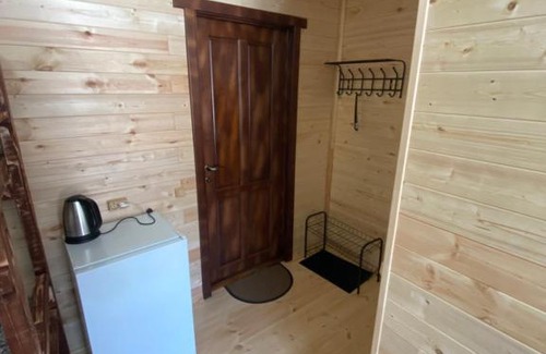 Arkhyz House | Кассандра