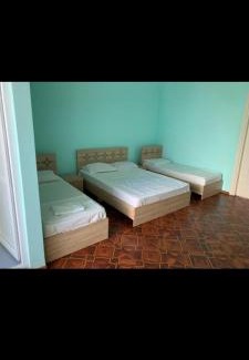 Kvariati Hotel | Квари