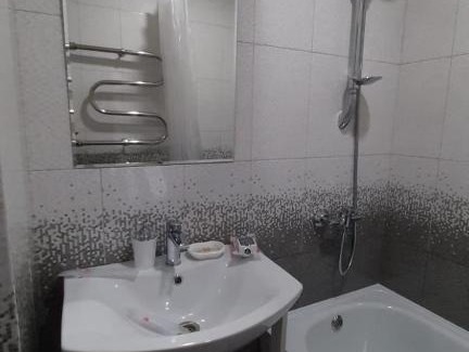 Pyatigorsk Apartment | Квартира белая ромашка