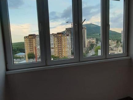 Pyatigorsk Apartment | Квартира белая ромашка