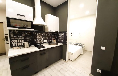 Estosadok Apartment | Квартира возле Розы Хутор