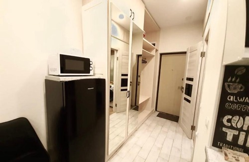 Estosadok Apartment | Квартира возле Розы Хутор