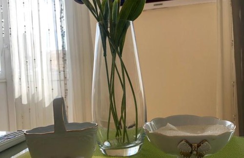 Anapa Apartment | Квартира в Анапе СТИЛИАН