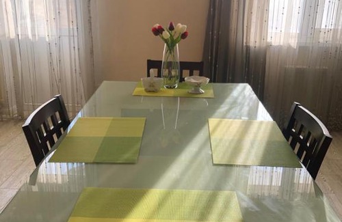 Anapa Apartment | Квартира в Анапе СТИЛИАН