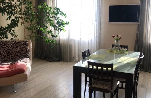 Anapa Apartment | Квартира в Анапе СТИЛИАН