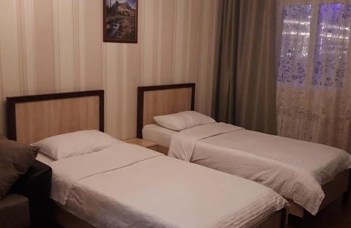 Gorki Gorod Apartment | Квартира в Горах