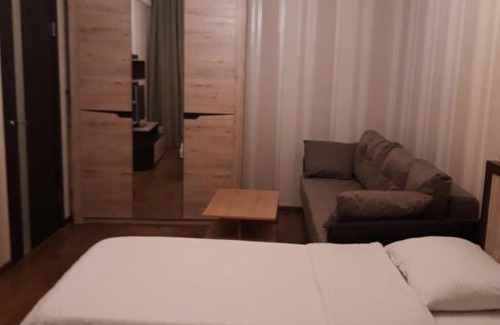 Gorki Gorod Apartment | Квартира в Горах