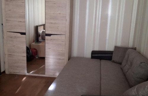 Gorki Gorod Apartment | Квартира в Горах