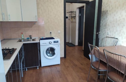 Gorki Gorod Apartment | Квартира в Горах