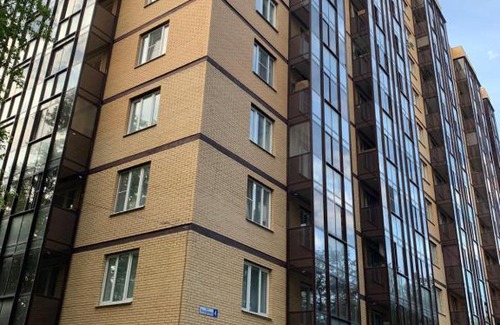 Yaroslavl Apartment | Квартира в городе Ярославль