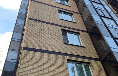 Yaroslavl Apartment | Квартира в городе Ярославль