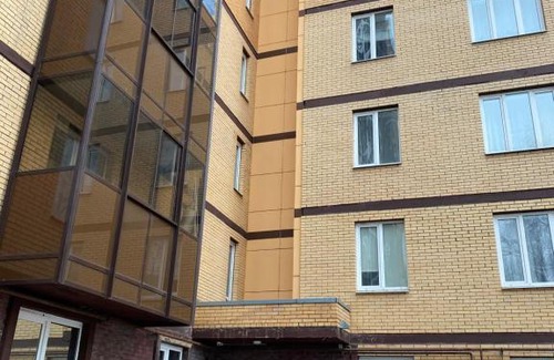 Yaroslavl Apartment | Квартира в городе Ярославль