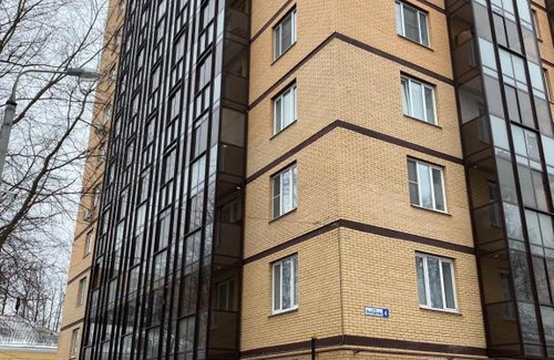 Yaroslavl Apartment | Квартира в городе Ярославль