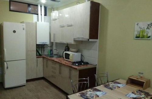 Kislovodsk Apartment | Квартира в г. Кисловодске