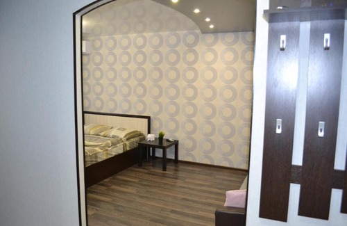 Volzhskiy Apartment | Квартира в ЖК Аквамарин на Победы