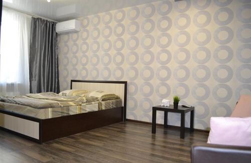 Volzhskiy Apartment | Квартира в ЖК Аквамарин на Победы