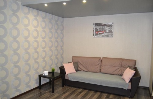 Volzhskiy Apartment | Квартира в ЖК Аквамарин на Победы