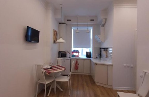 Pskov Apartment | Квартира в историческом центре