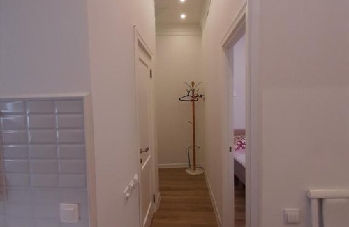 Pskov Apartment | Квартира в историческом центре