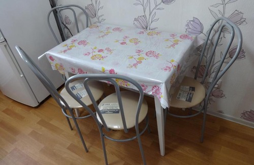 Kaliningrad Apartment | Квартира в Калининграде