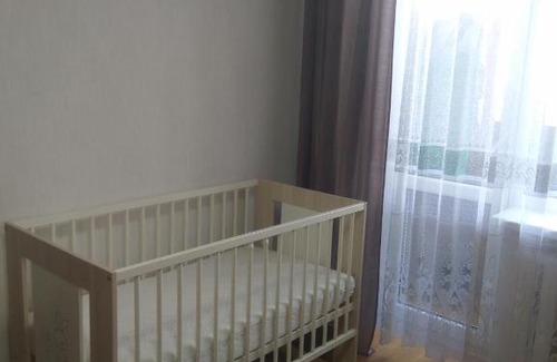 Kaliningrad Apartment | Квартира в Калининграде