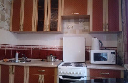 Kstovo Apartment | Квартира в Кстово