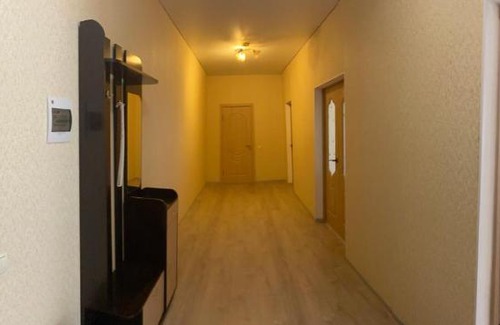 Yessentuki Apartment | Квартира в курортной зоне с двумя спальнями