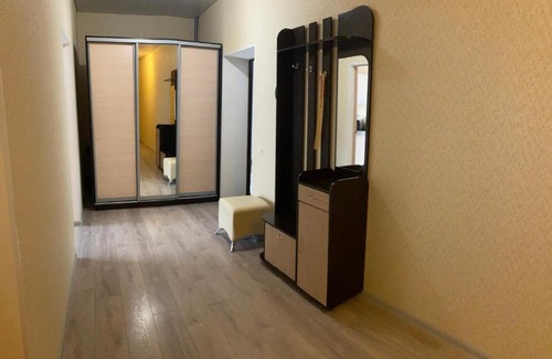 Yessentuki Apartment | Квартира в курортной зоне с двумя спальнями