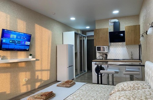 Anapa Apartment | Квартира в минуте от моря