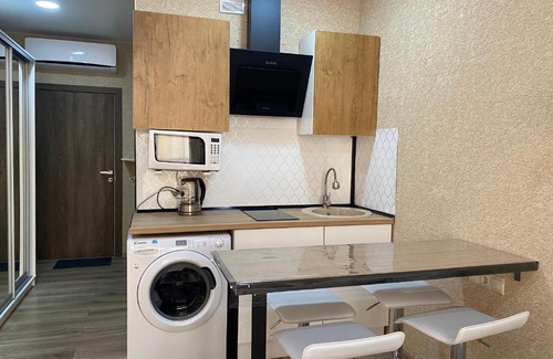 Anapa Apartment | Квартира в минуте от моря